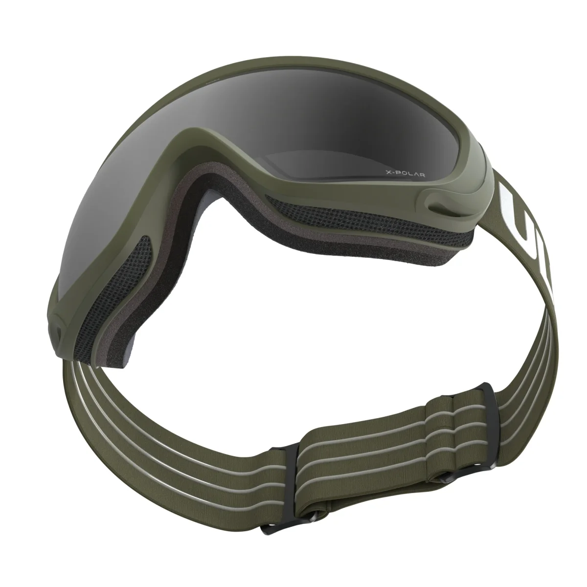 Parabolic Green / Grey - Imagen 3
