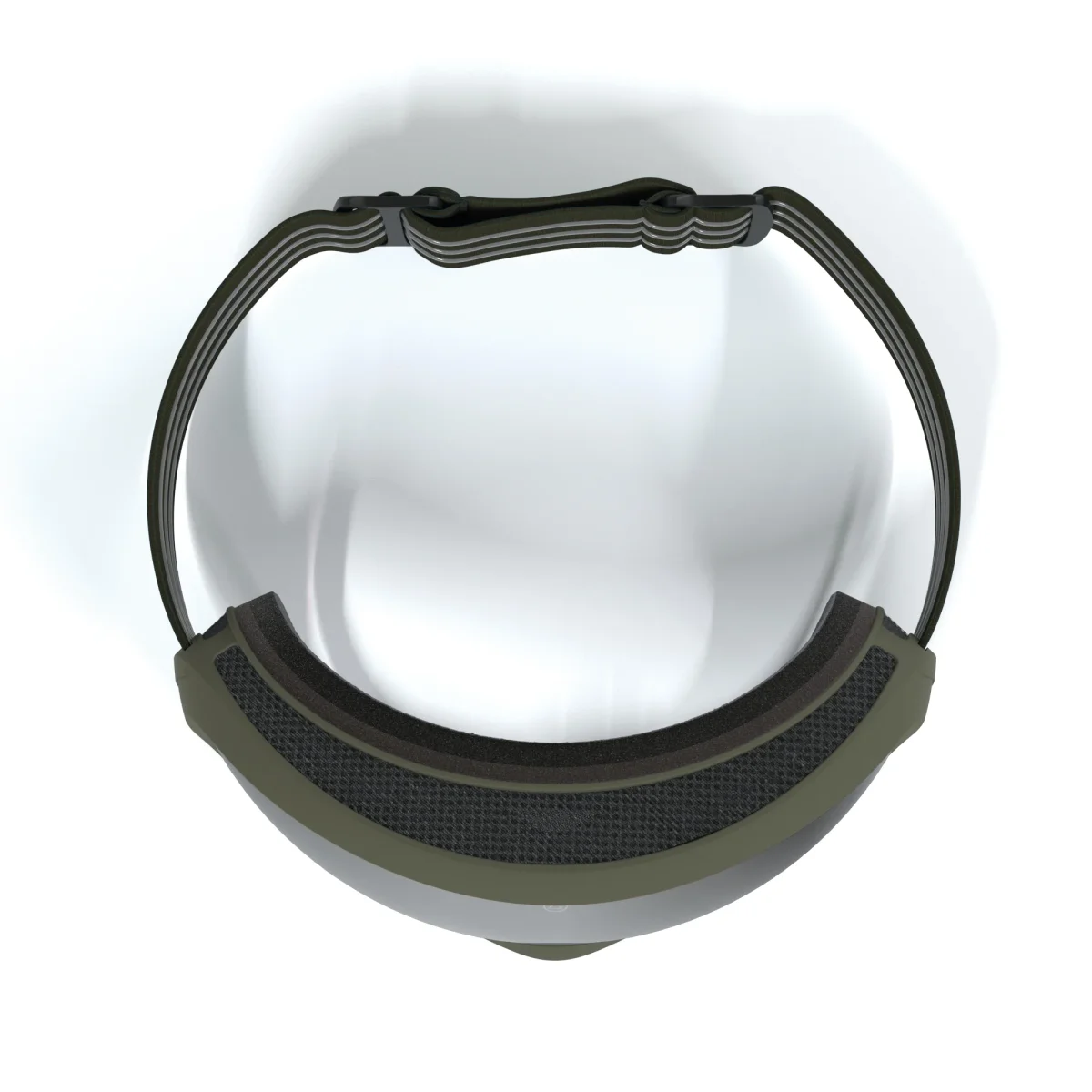 Parabolic Green / Grey - Imagen 6