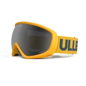 Parabolic Yellow / Grey
