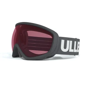 Parabolic Grey / Rose