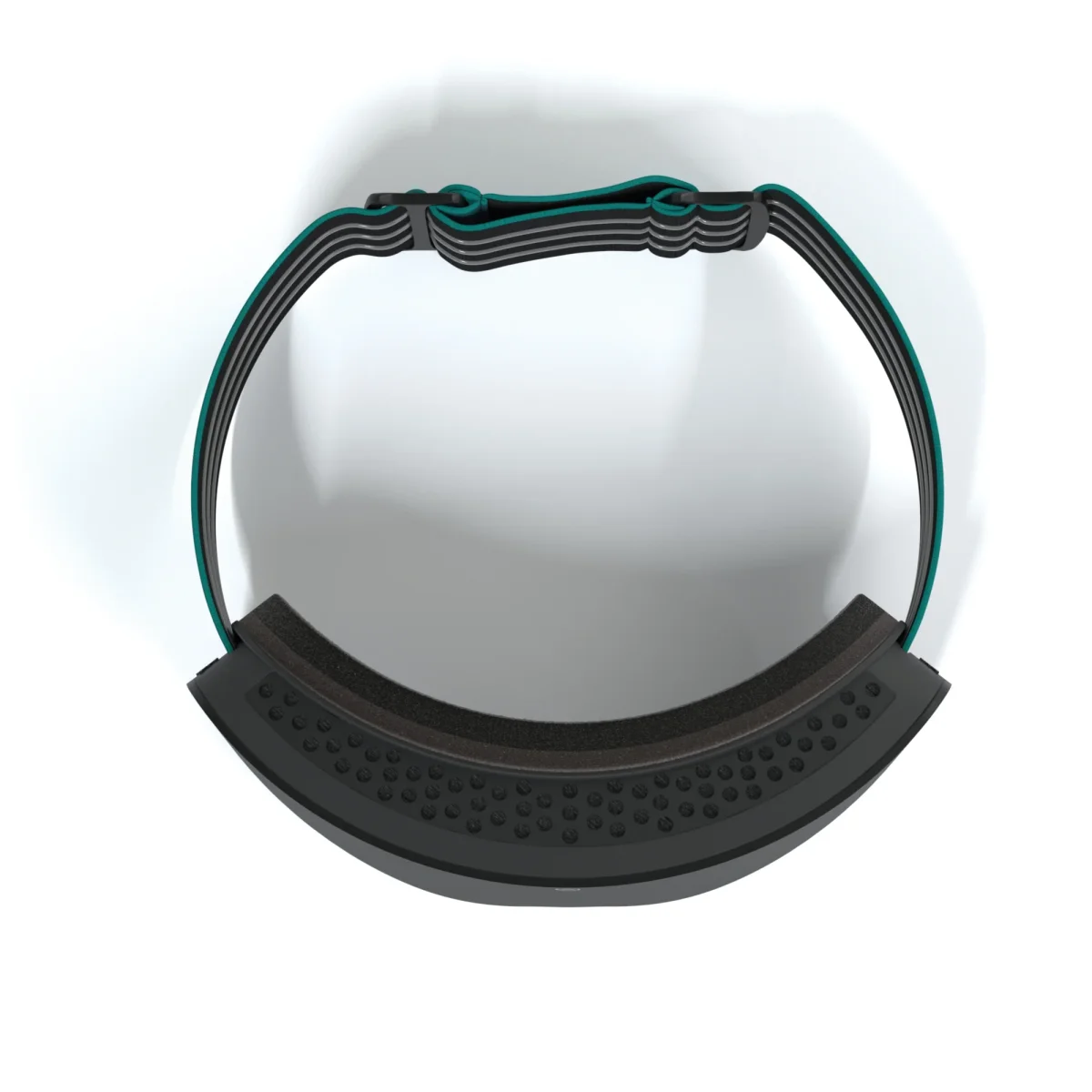 Snowflake Black / Grey - Imagen 7