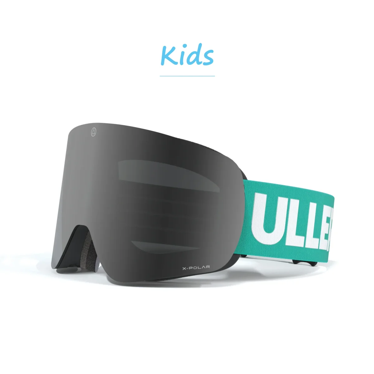 Snowflake Black / Grey - Imagen 2
