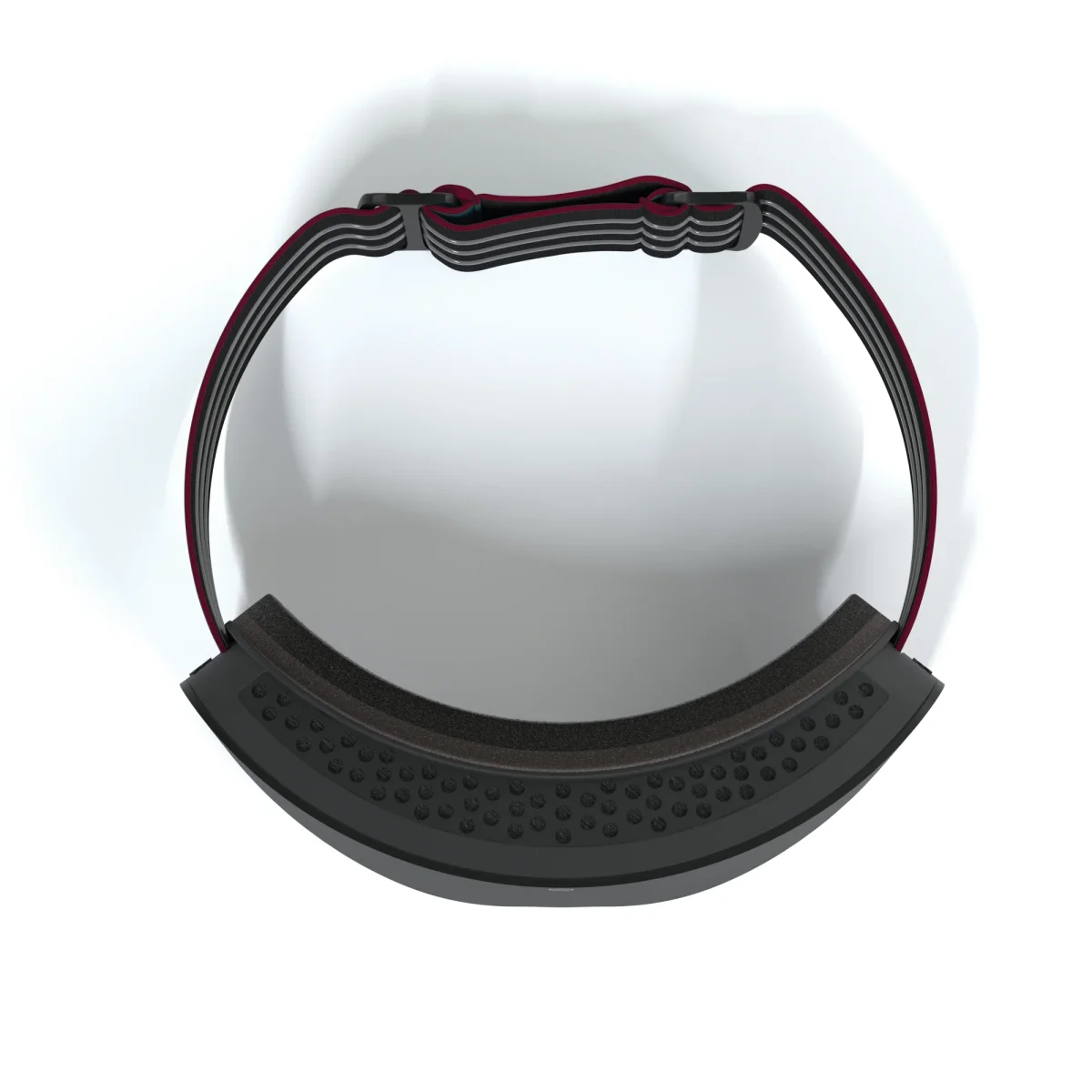 Snowflake Black / Black - Imagen 7