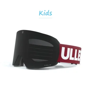 Snowflake Black / Black
