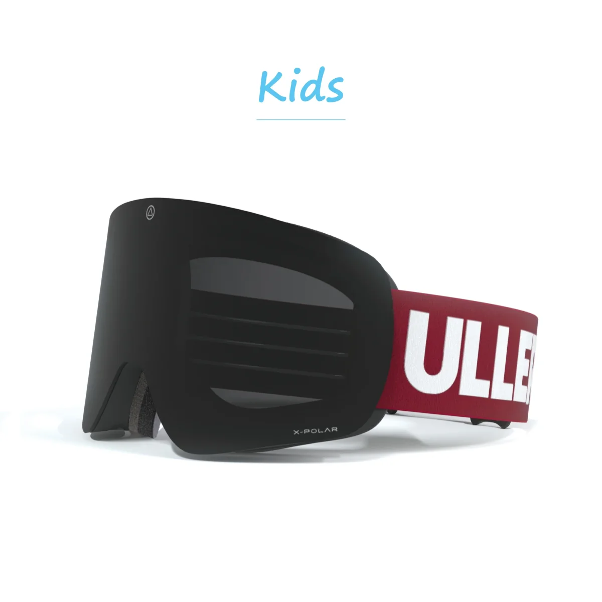 Snowflake Black / Black - Imagen 2