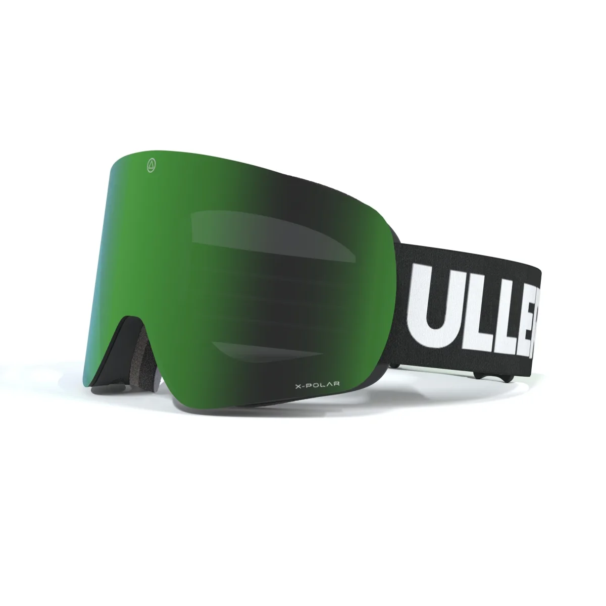 Snowflake Black / Green - Imagen 4