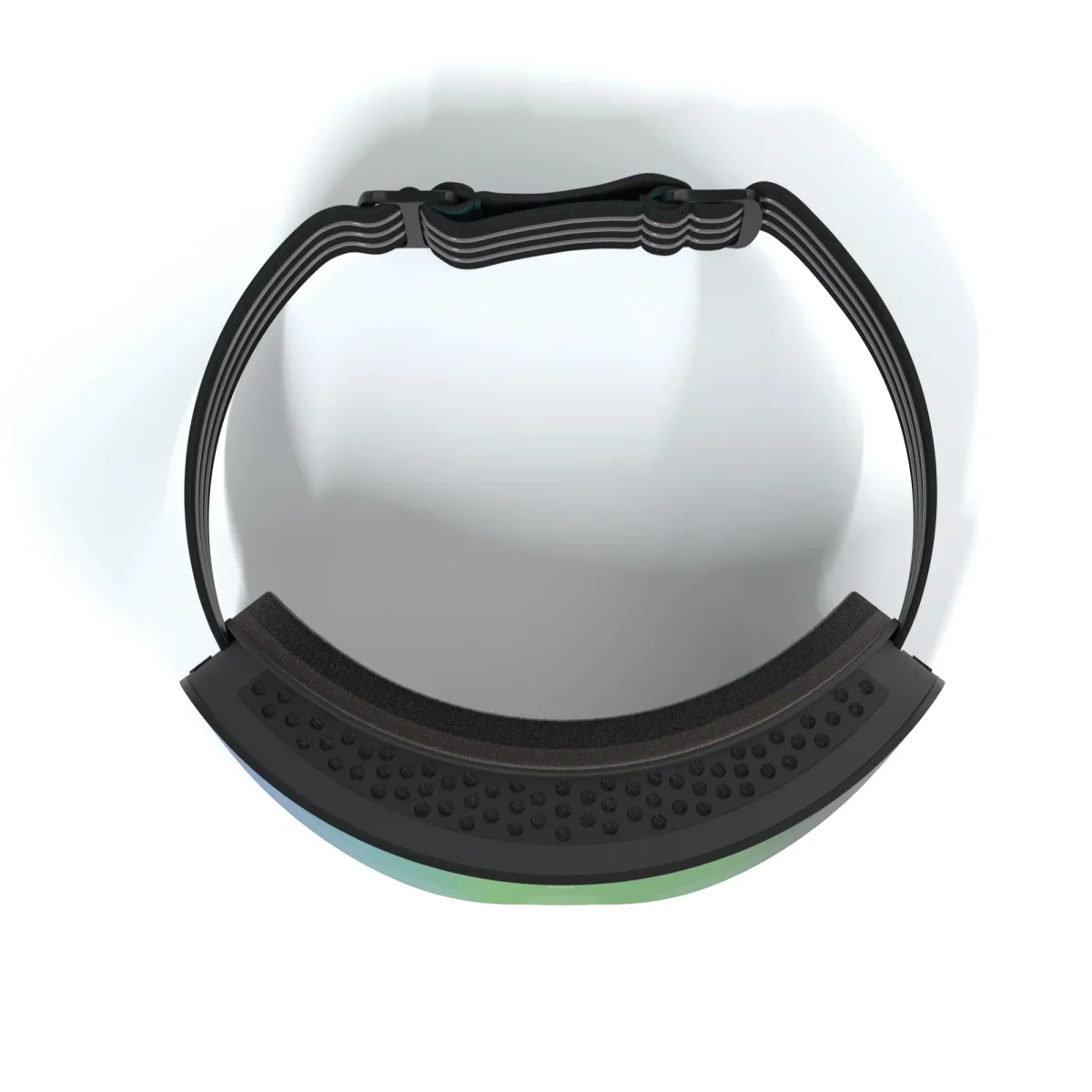 Snowflake Black / Green - Imagen 7