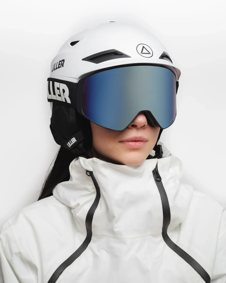 Armor White - Imagen 4