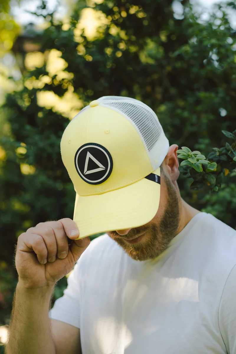 Northern Yellow / White - Imagen 6
