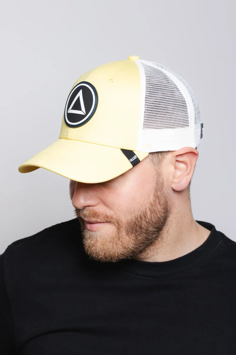 Northern Yellow / White - Imagen 8