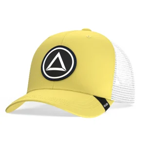 Northern Yellow / White