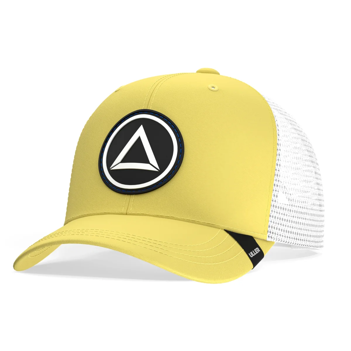 Northern Yellow / White - Imagen 2
