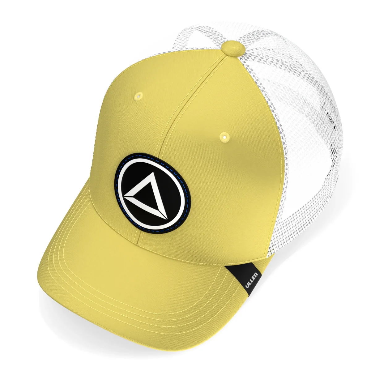 Northern Yellow / White - Imagen 4