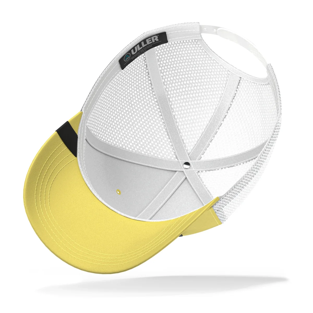 Northern Yellow / White - Imagen 5