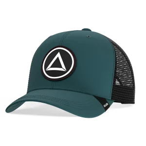 Northern Green / Black