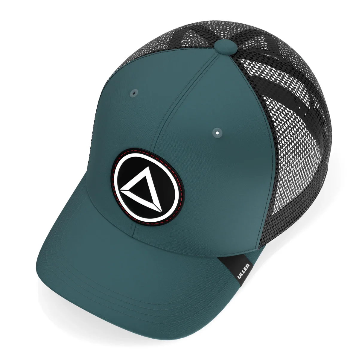 Northern Green / Black - Imagen 4