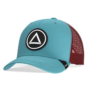 Northern Blue / Red