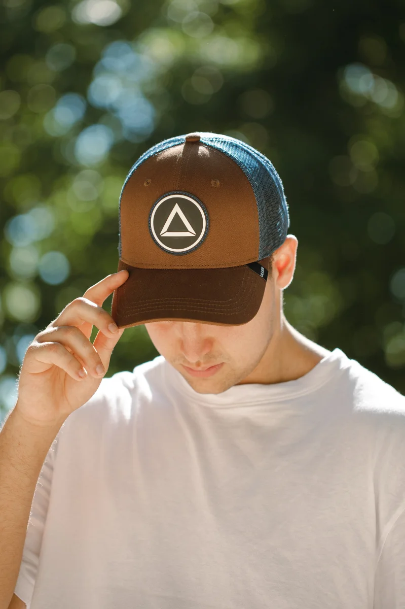Northern Brown / Blue - Imagen 7