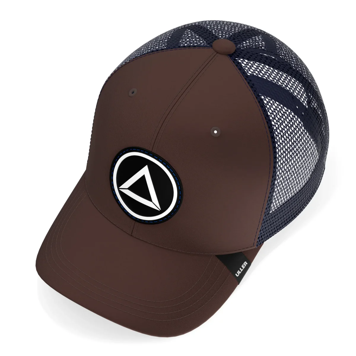 Northern Brown / Blue - Imagen 4