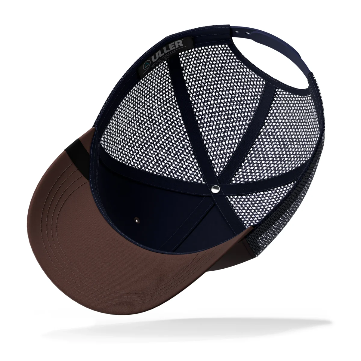 Northern Brown / Blue - Imagen 5