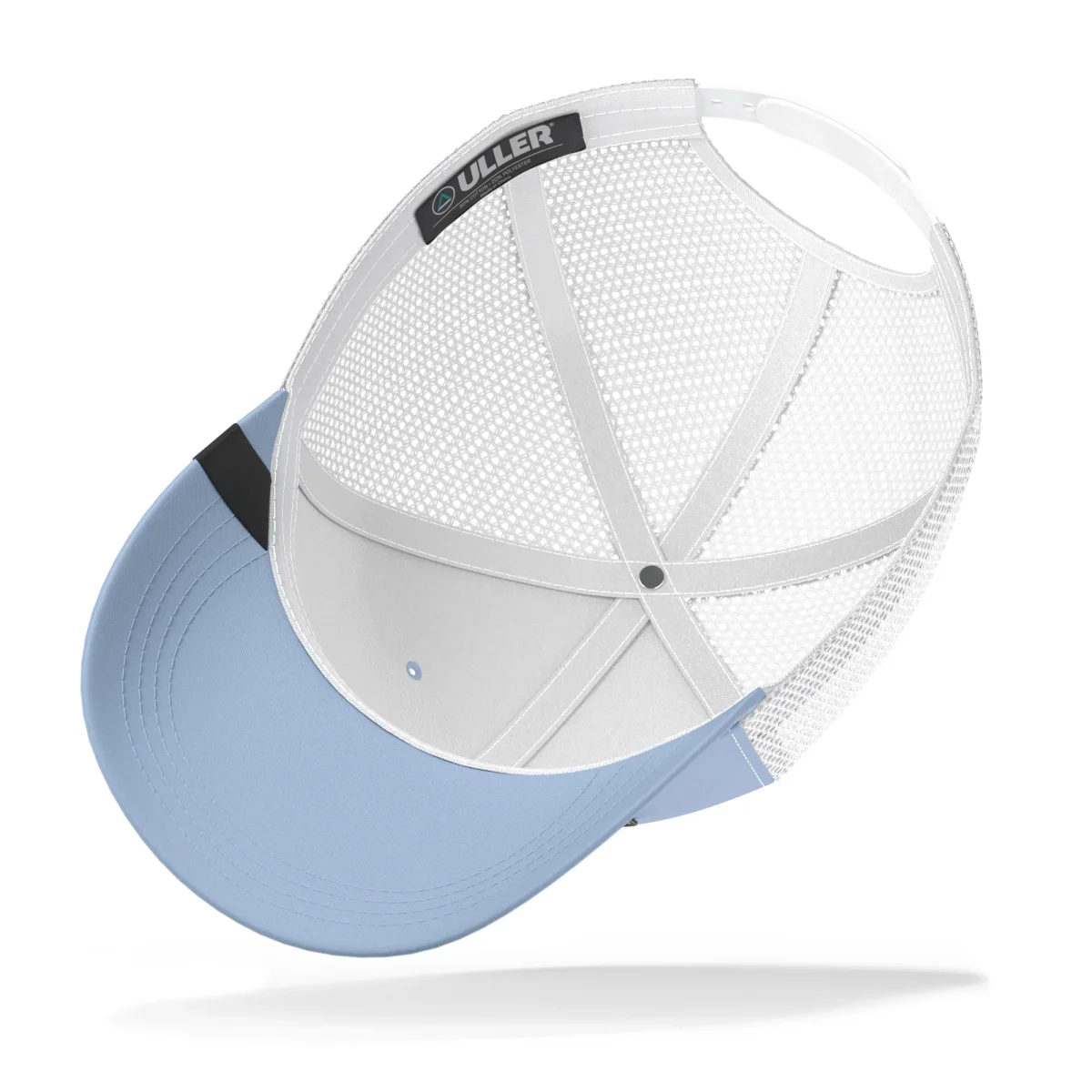 Orbital Blue / White - Imagen 5