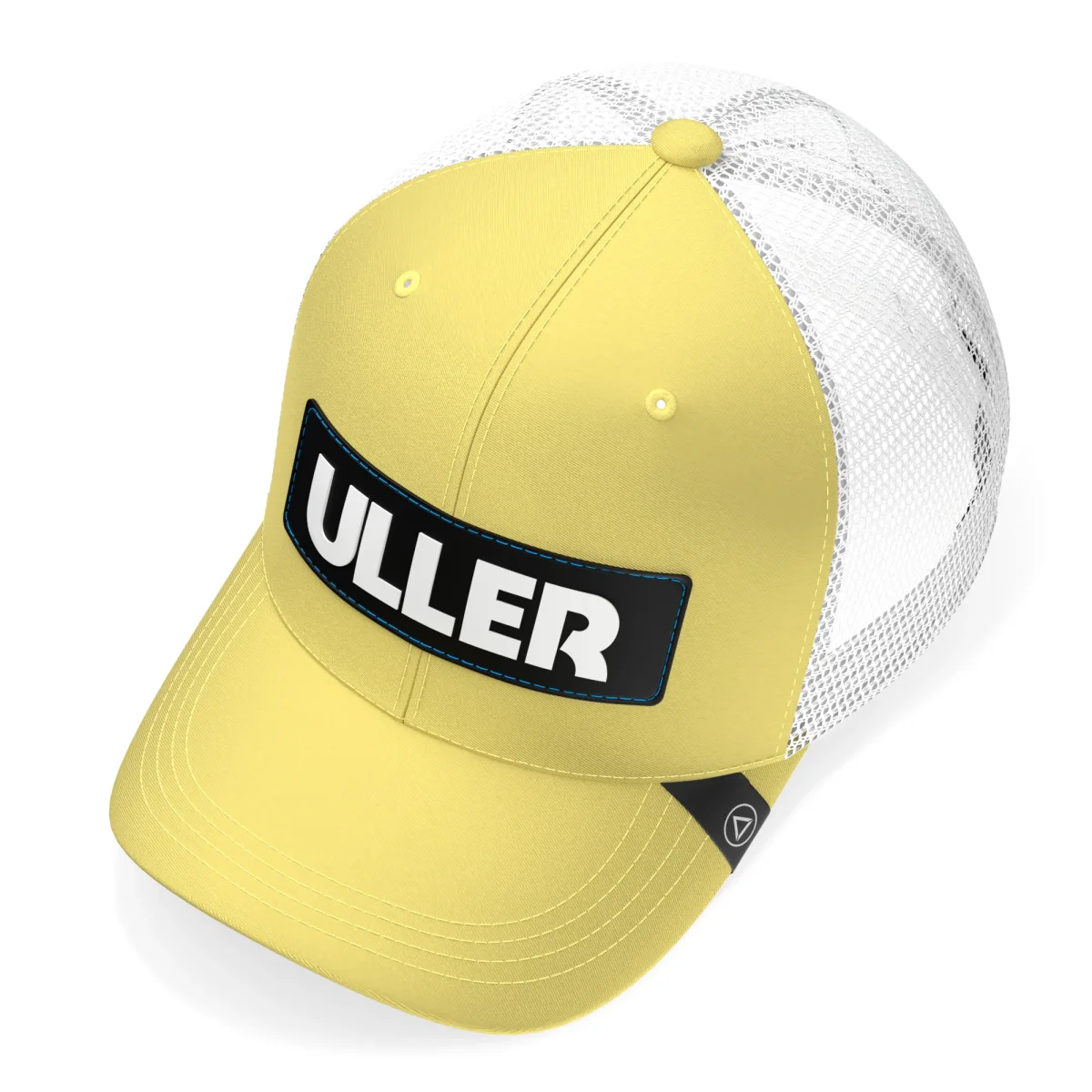 Orbital Yellow / White - Imagen 4