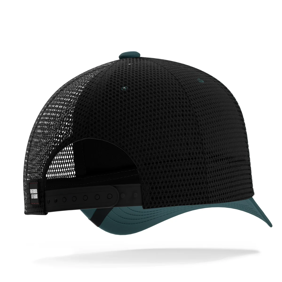 Orbital Green / Black - Imagen 3