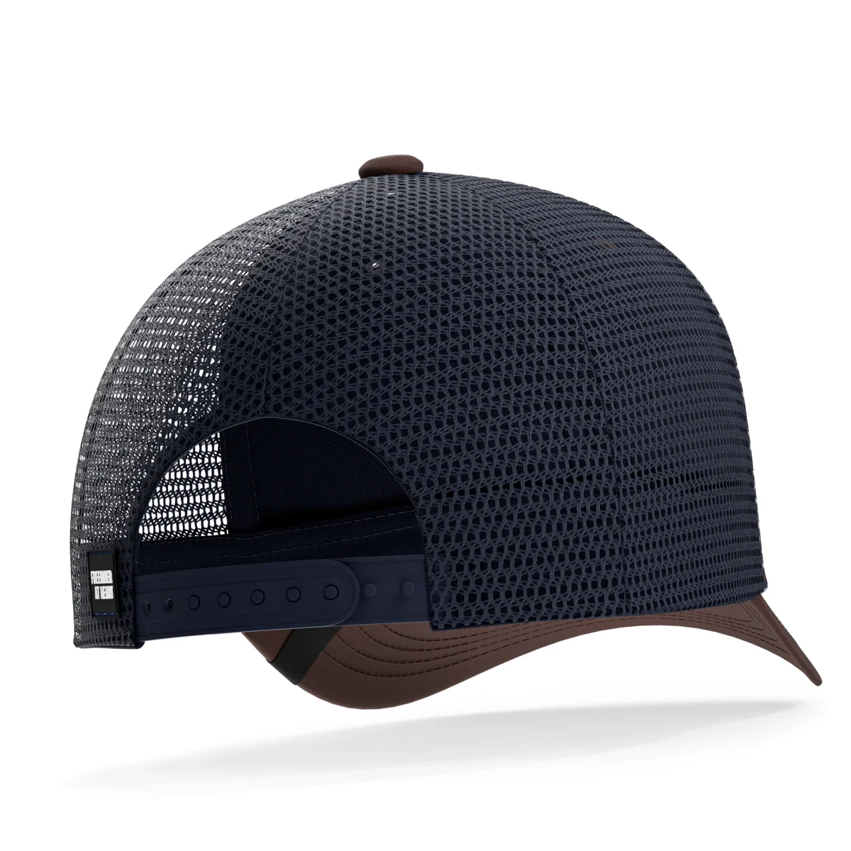 Orbital Brown / Blue - Imagen 3