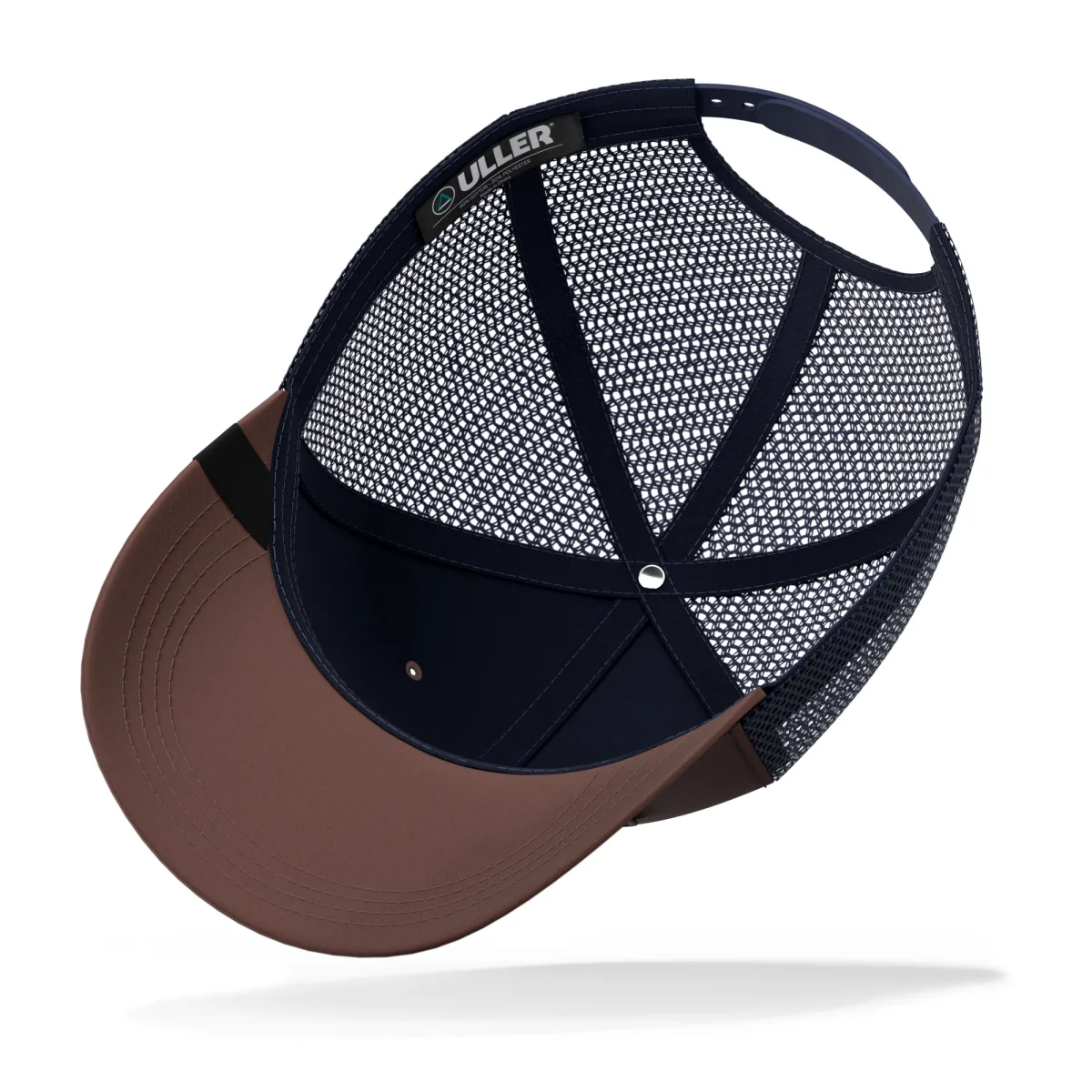 Orbital Brown / Blue - Imagen 5