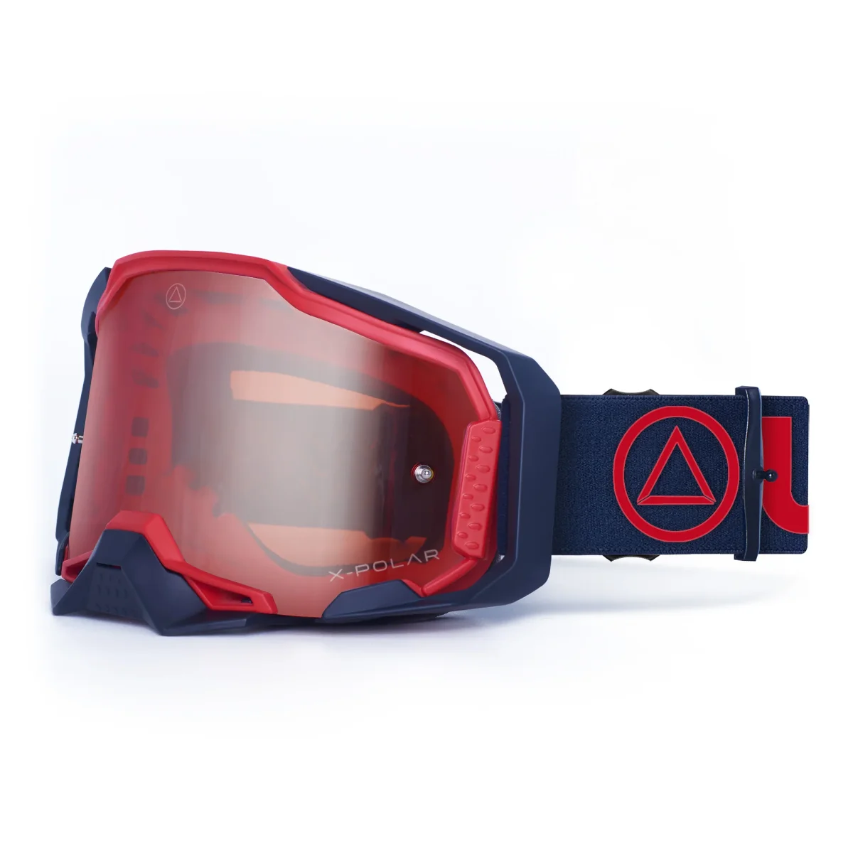 Stone Red / Blue - Imagen 2