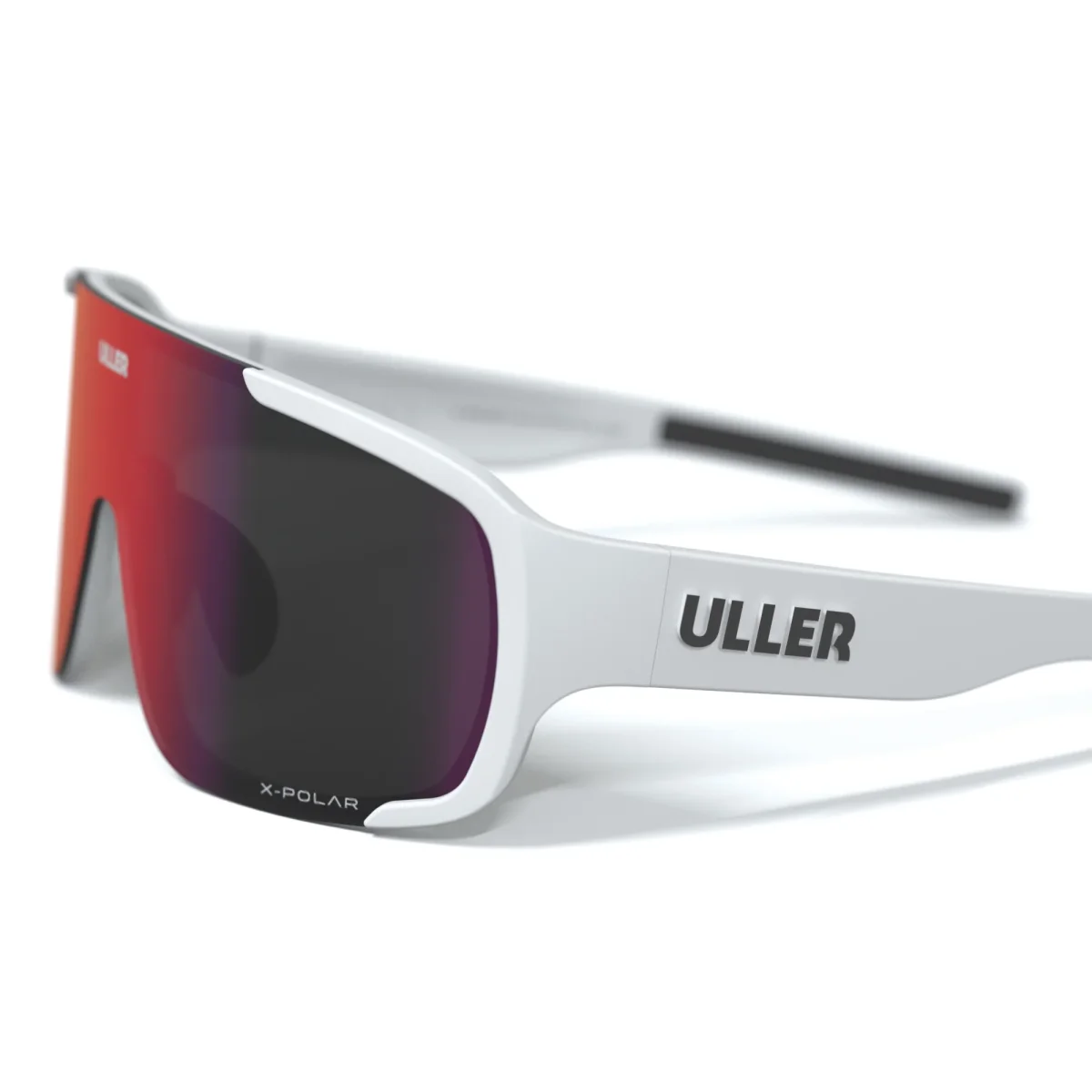 Bolt White / Red - Imagen 4