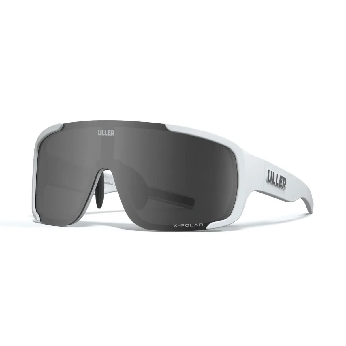 Bolt White / Grey - Imagen 2