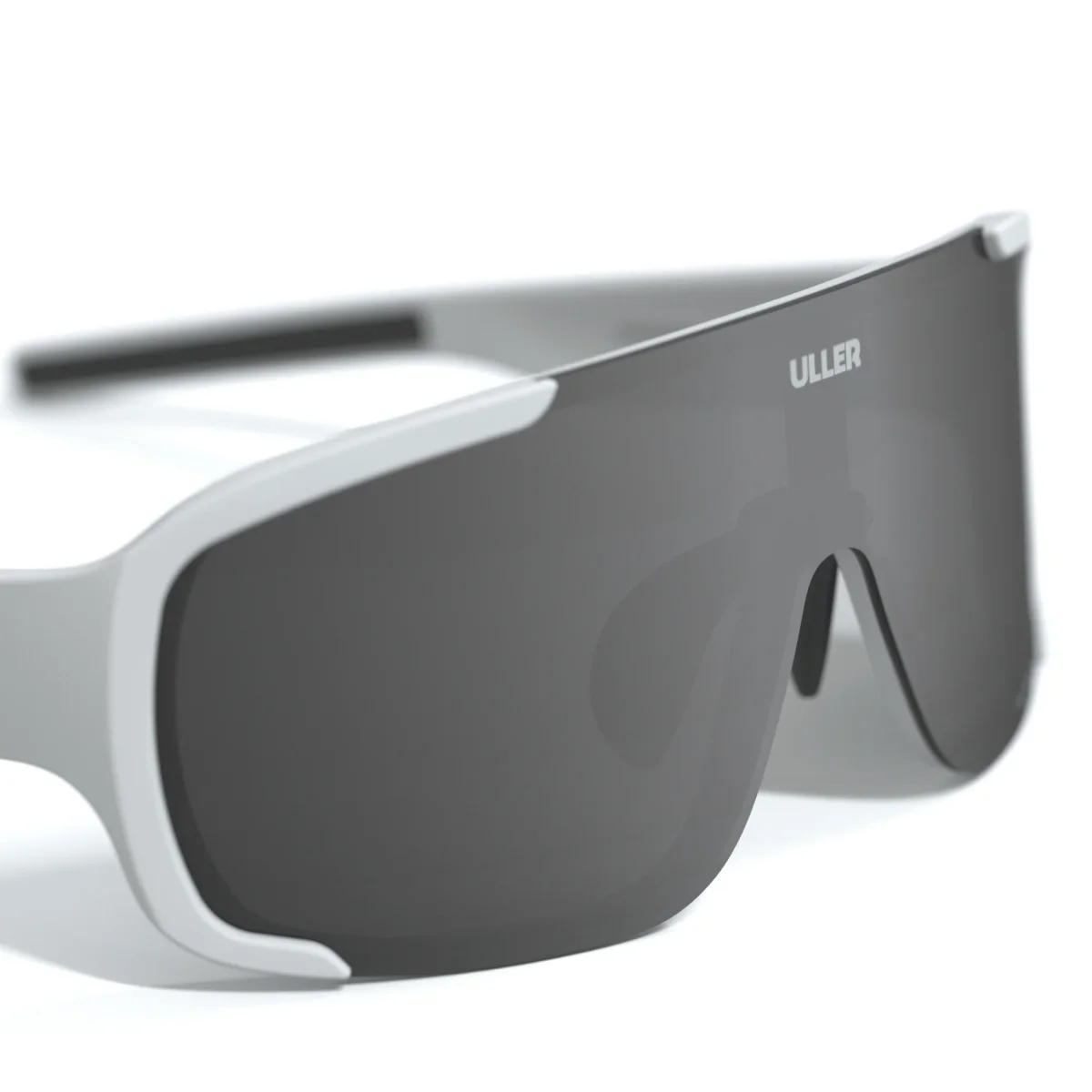 Bolt White / Grey - Imagen 4