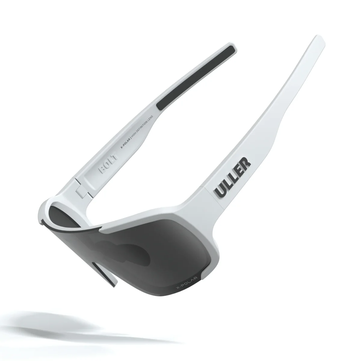 Bolt White / Grey - Imagen 5