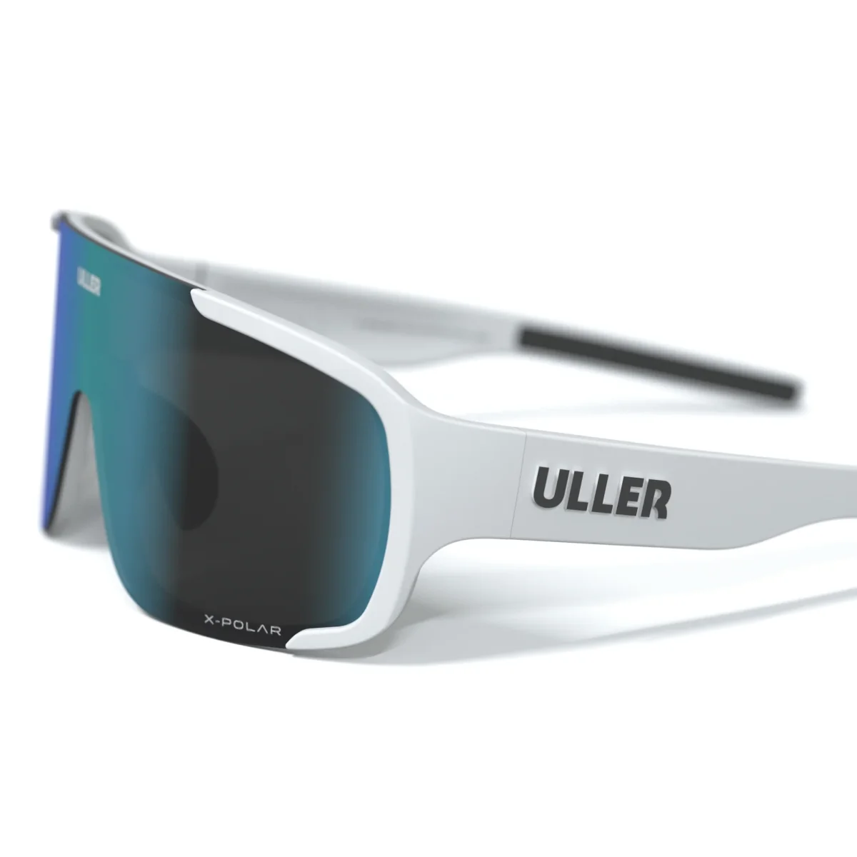 Bolt White / Blue - Imagen 4