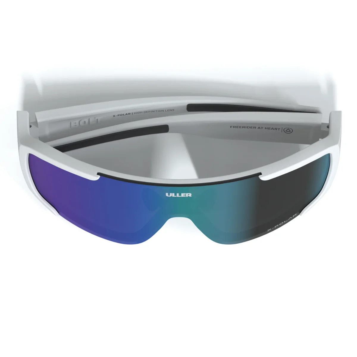 Bolt White / Blue - Imagen 5