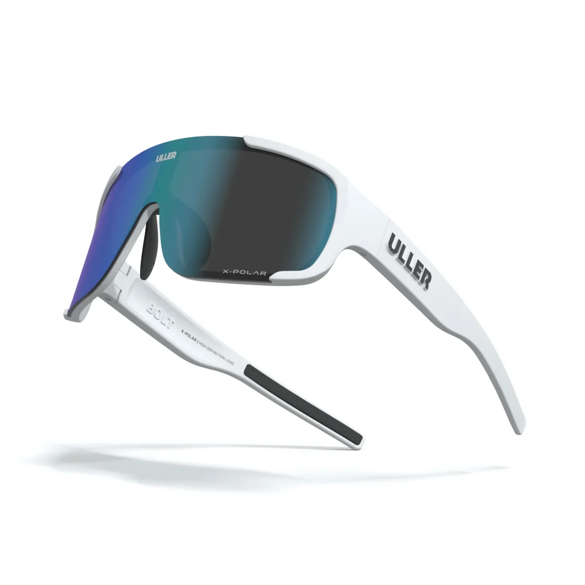 Bolt White / Blue - Imagen 6