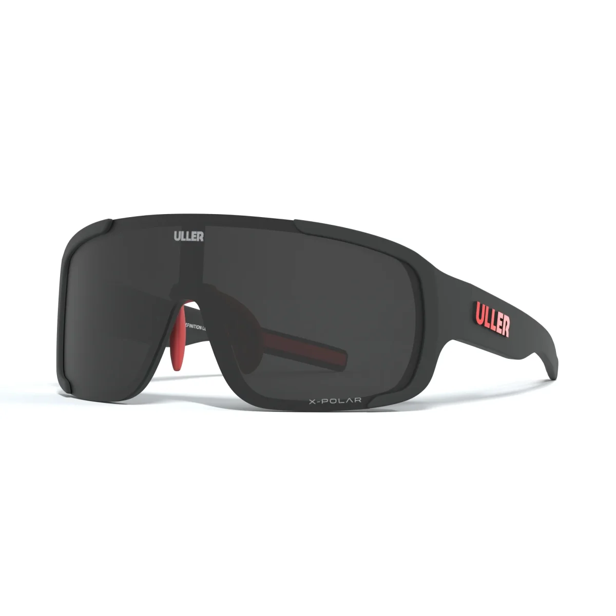 Bolt Black / Black - Imagen 2