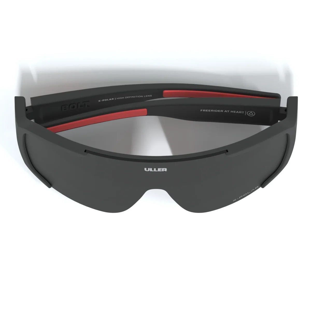Bolt Black / Black - Imagen 5
