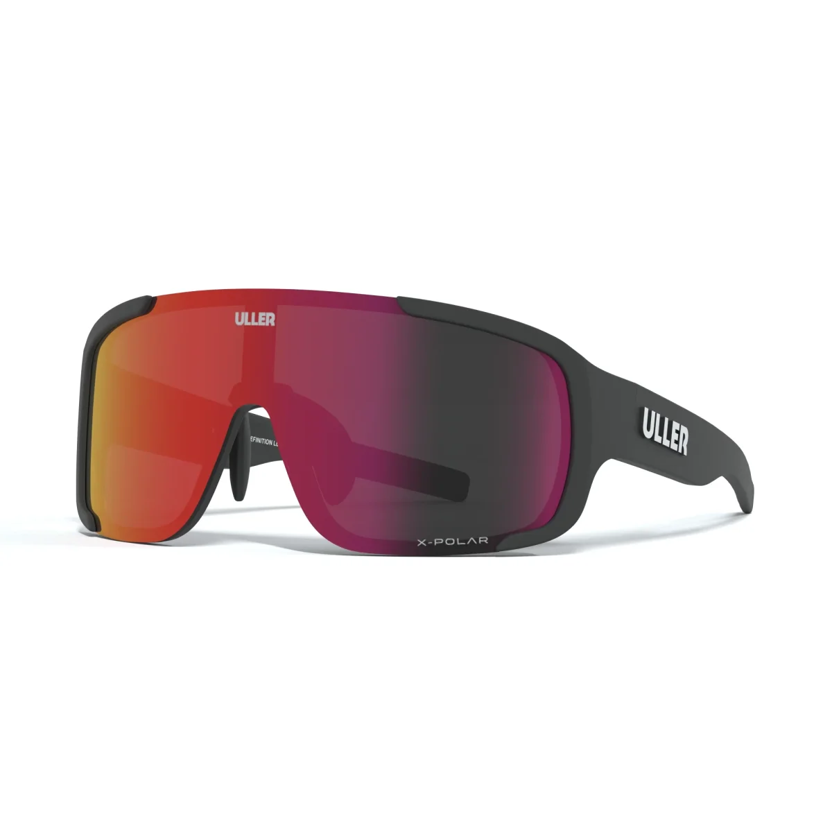 Bolt Black / Ambar - Imagen 2