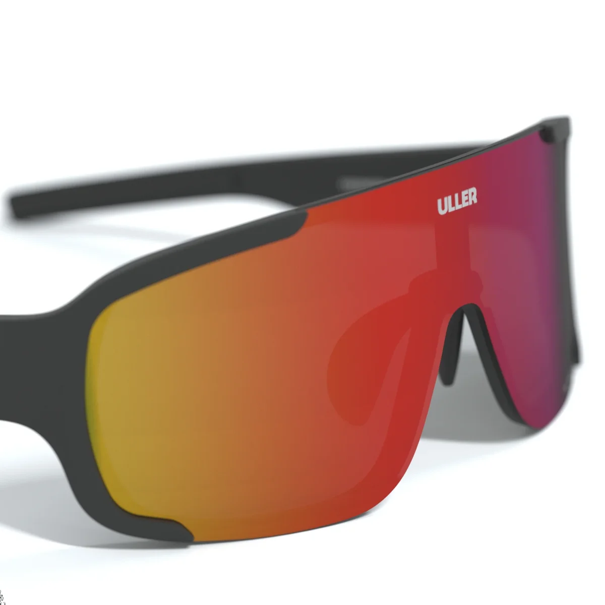 Bolt Black / Ambar - Imagen 4
