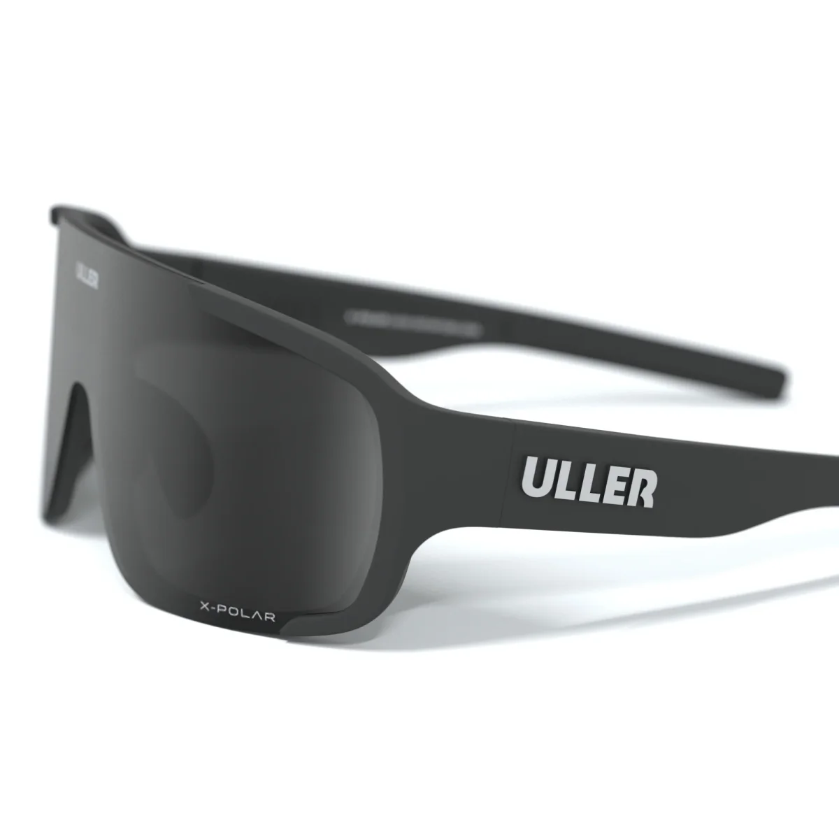 Bolt Black / Grey - Imagen 4