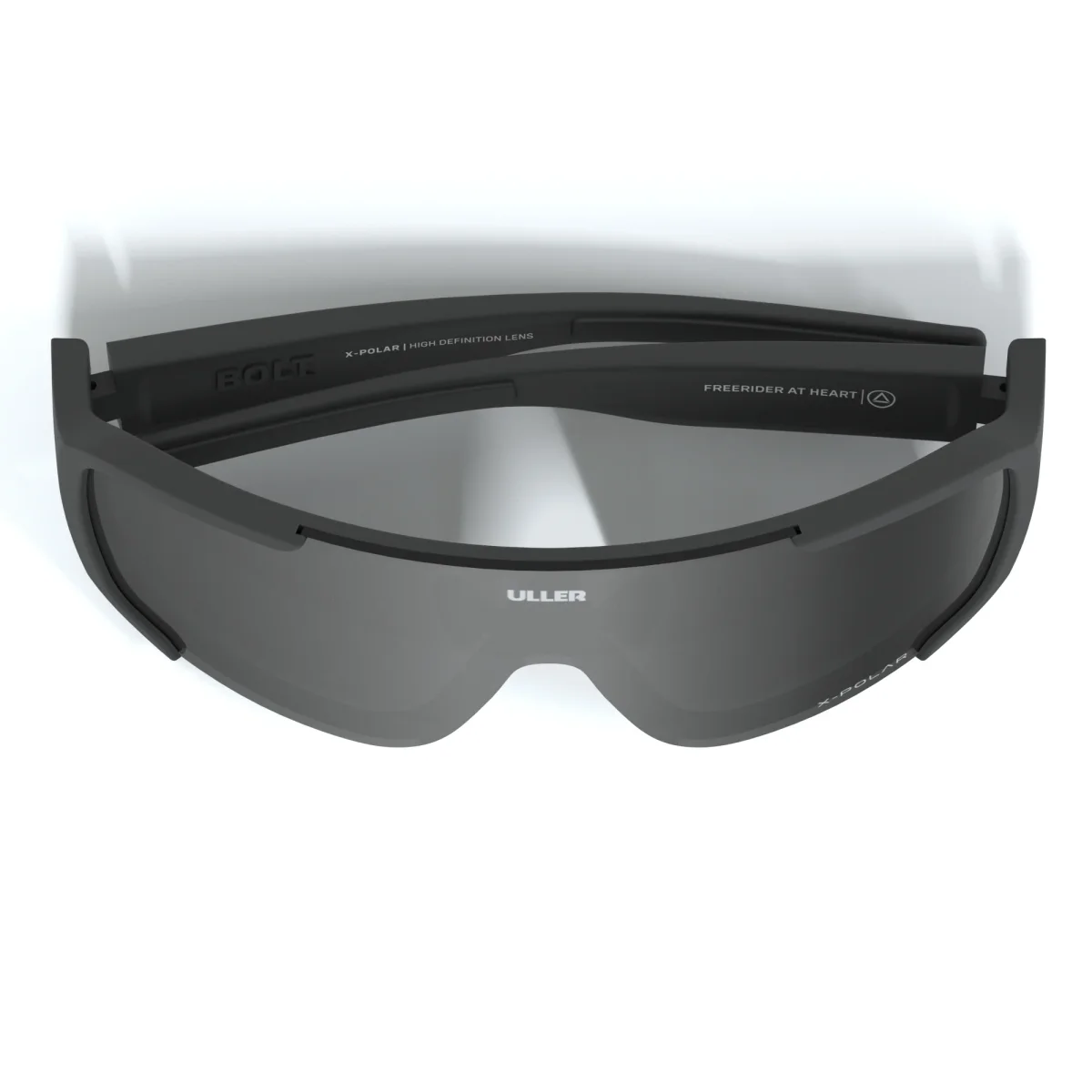 Bolt Black / Grey - Imagen 5