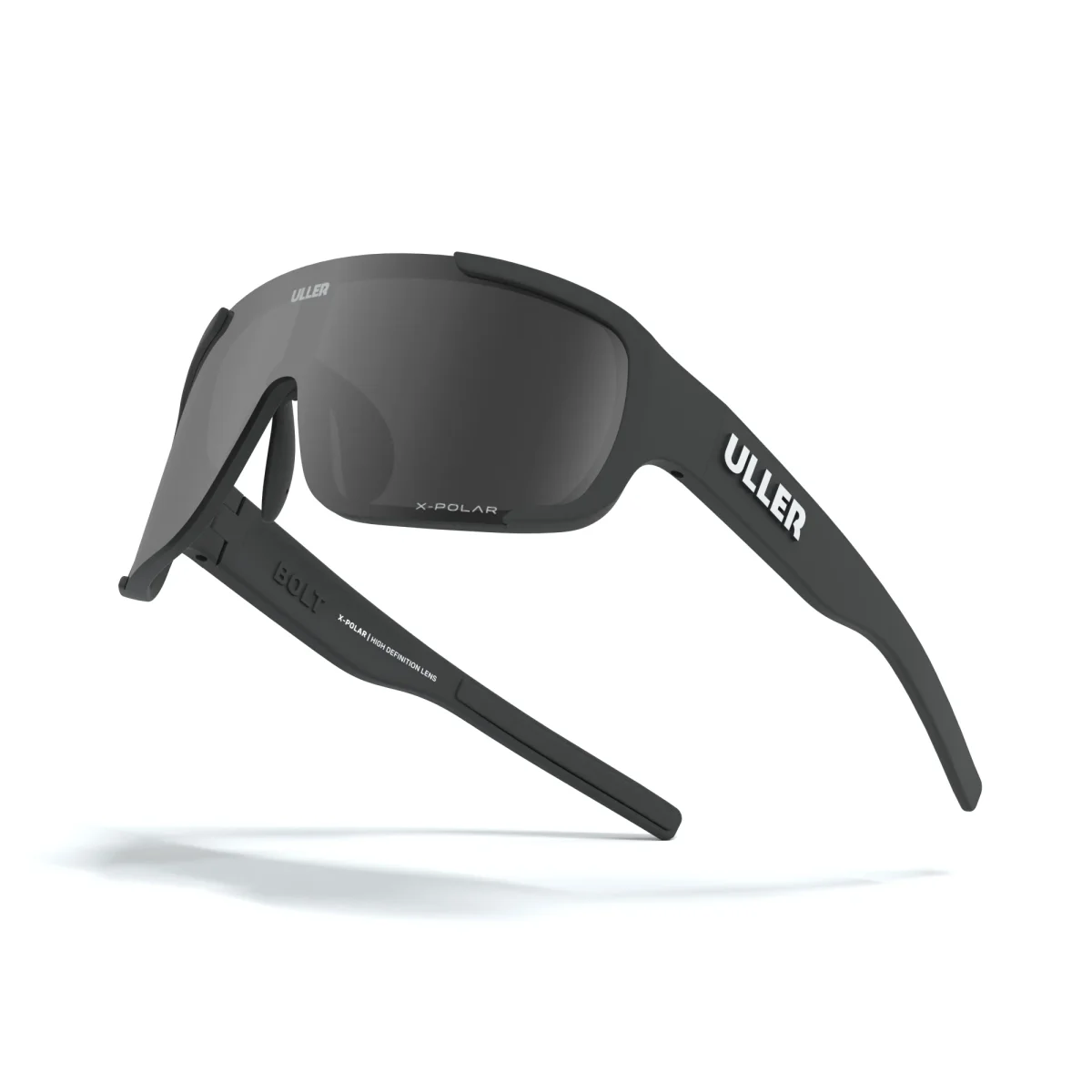 Bolt Black / Grey - Imagen 6