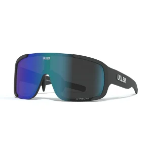 Bolt Black / Blue