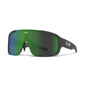 Bolt Black / Green