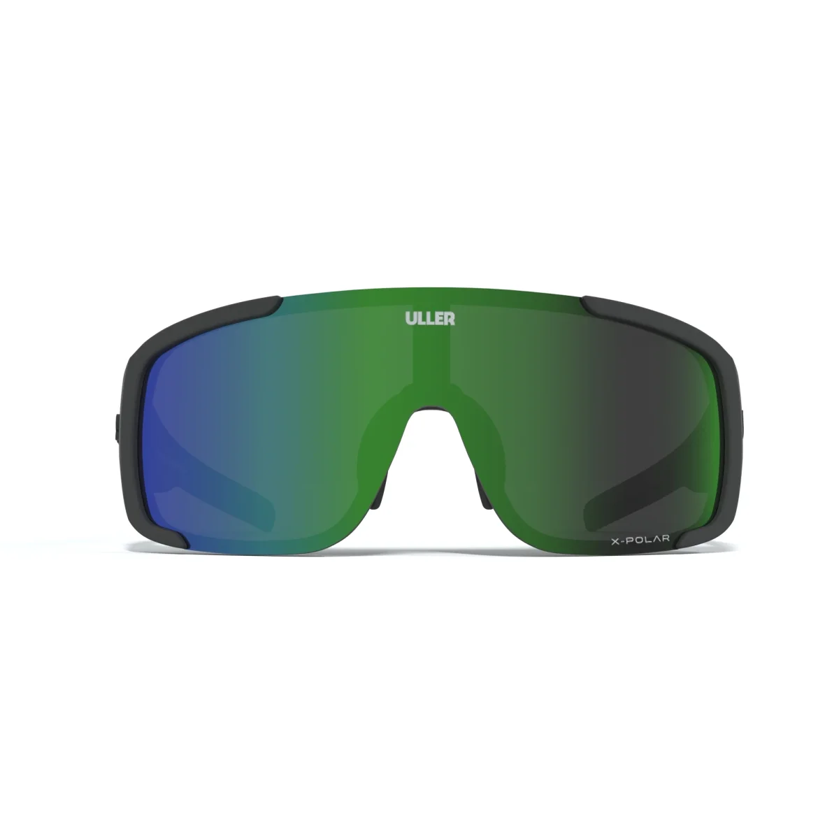 Bolt Black / Green - Imagen 3