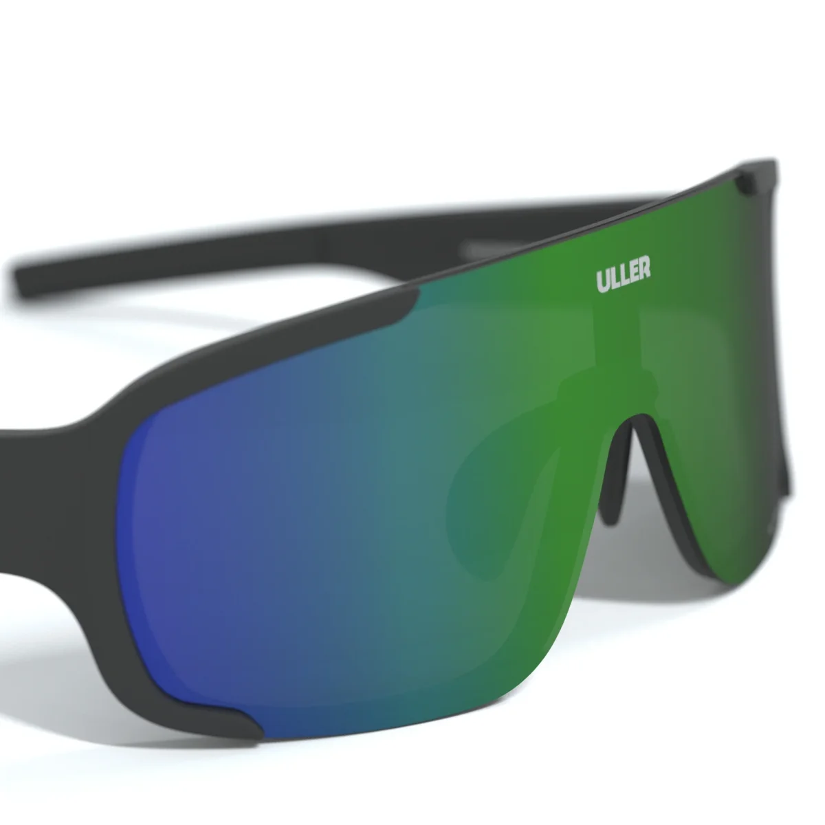 Bolt Black / Green - Imagen 4
