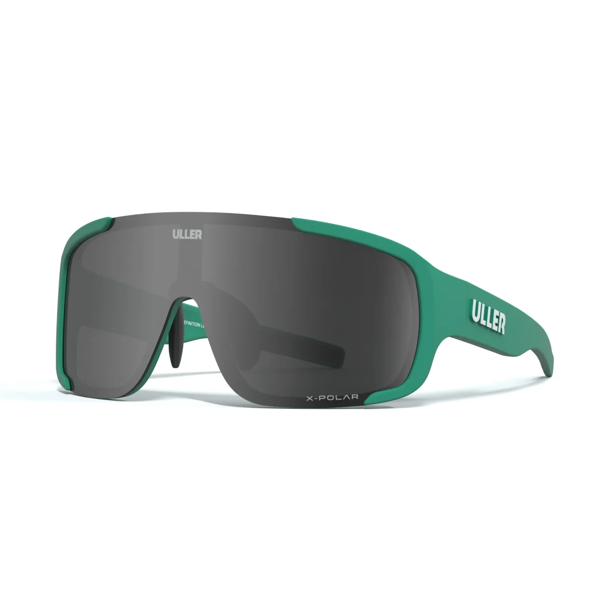 Bolt Green / Grey - Imagen 2