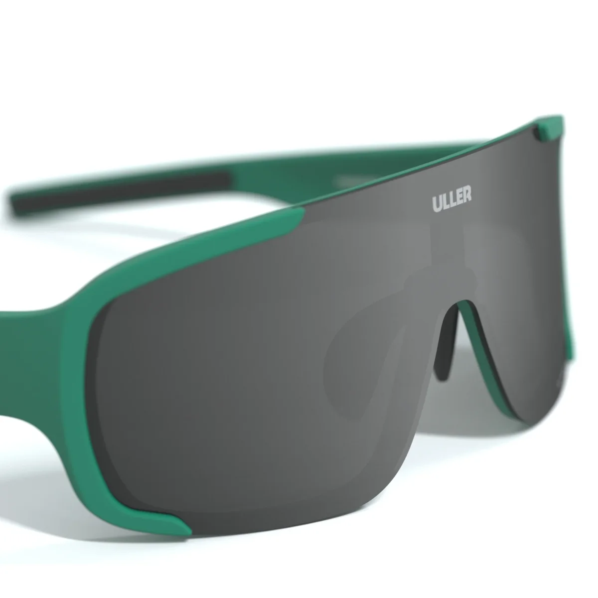 Bolt Green / Grey - Imagen 4